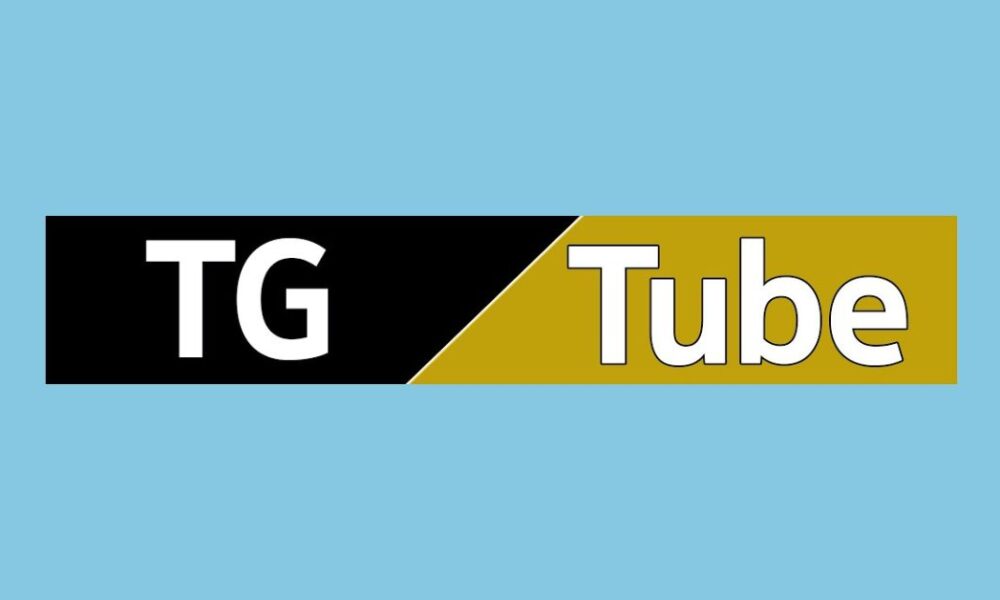 Best of Tg tube