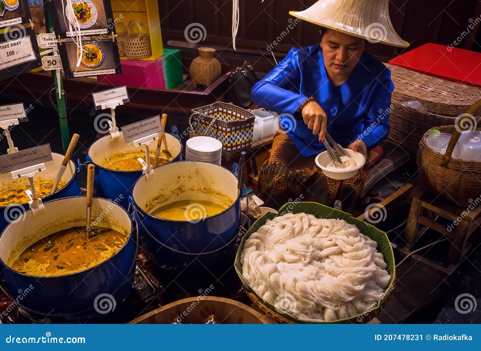 deep grewal recommends thai asian street meat pic