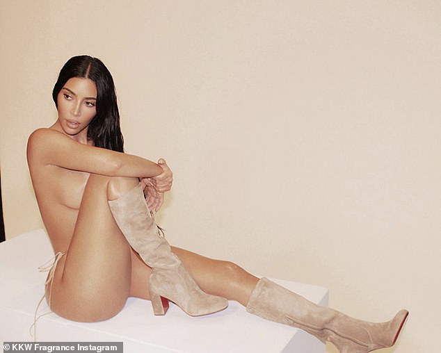 adam laplant share the kardashians nudes photos