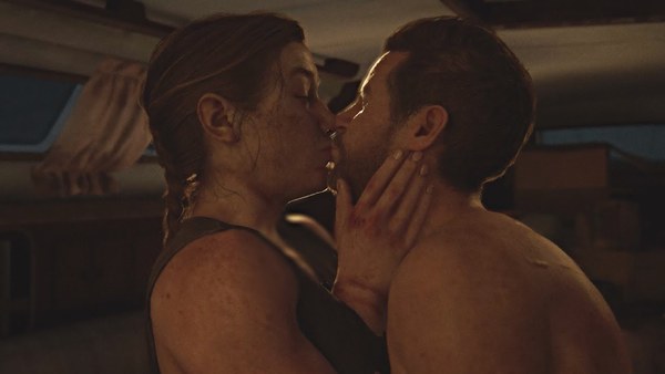 courtney breckenridge recommends the last of us sex pic