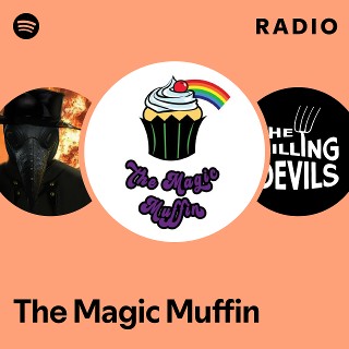 adam levitan recommends The Magicmuffin