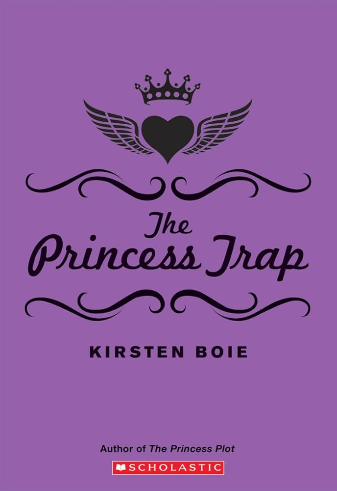 aaron kolodziej recommends the princess trapped pic