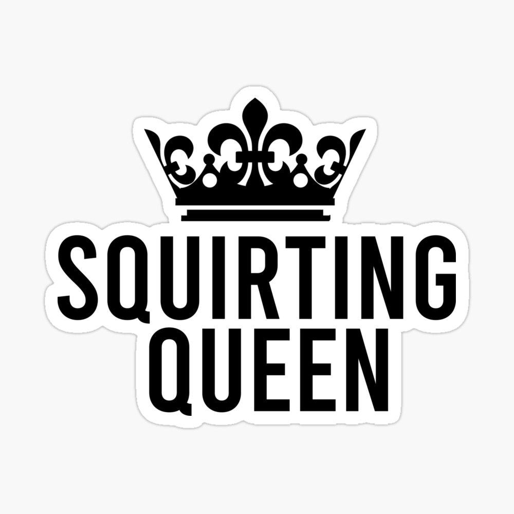 atul bhansali recommends The Squirt Queen