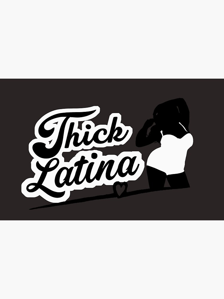 brett enright recommends thick latina cam pic