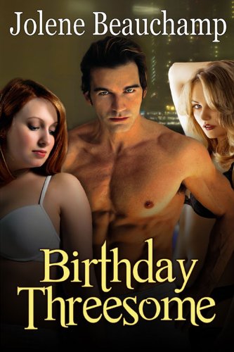 angela holroyd recommends threesome birthday pic