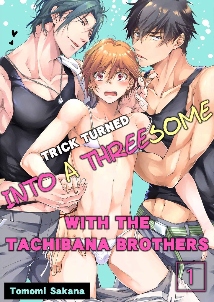 Threesome With Brothers face tmb