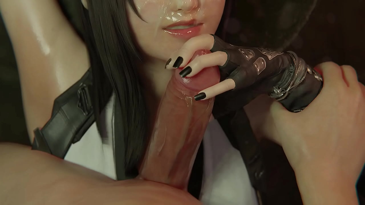 allun lloyd recommends tifa blow job pic