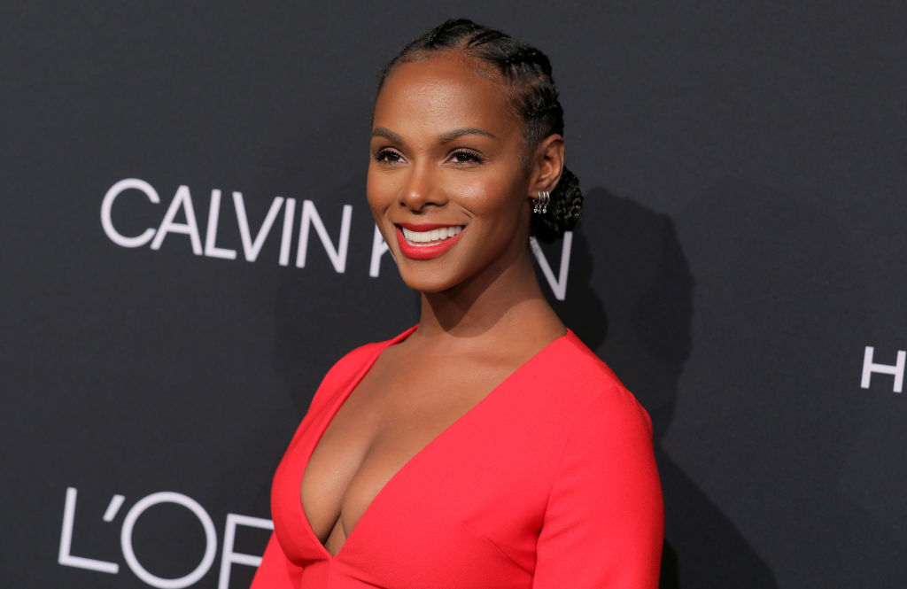 Tika Sumpter Hot rio mfm