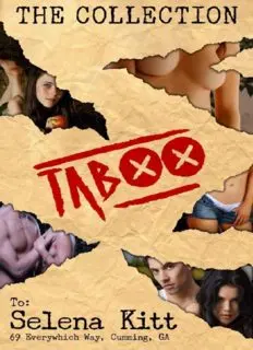 amanda maldonado recommends tinah taboo pic