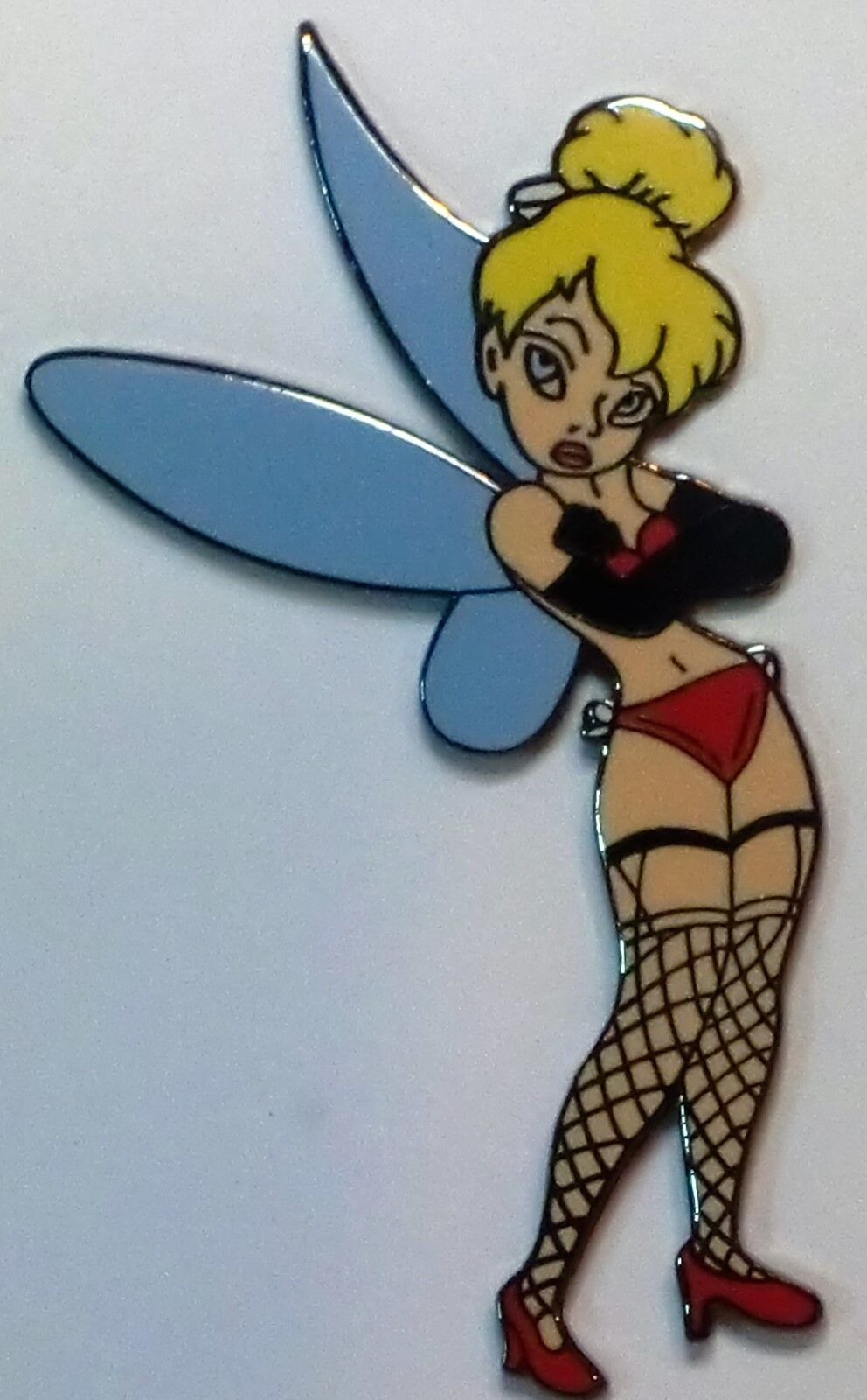 tinkerbell sexual