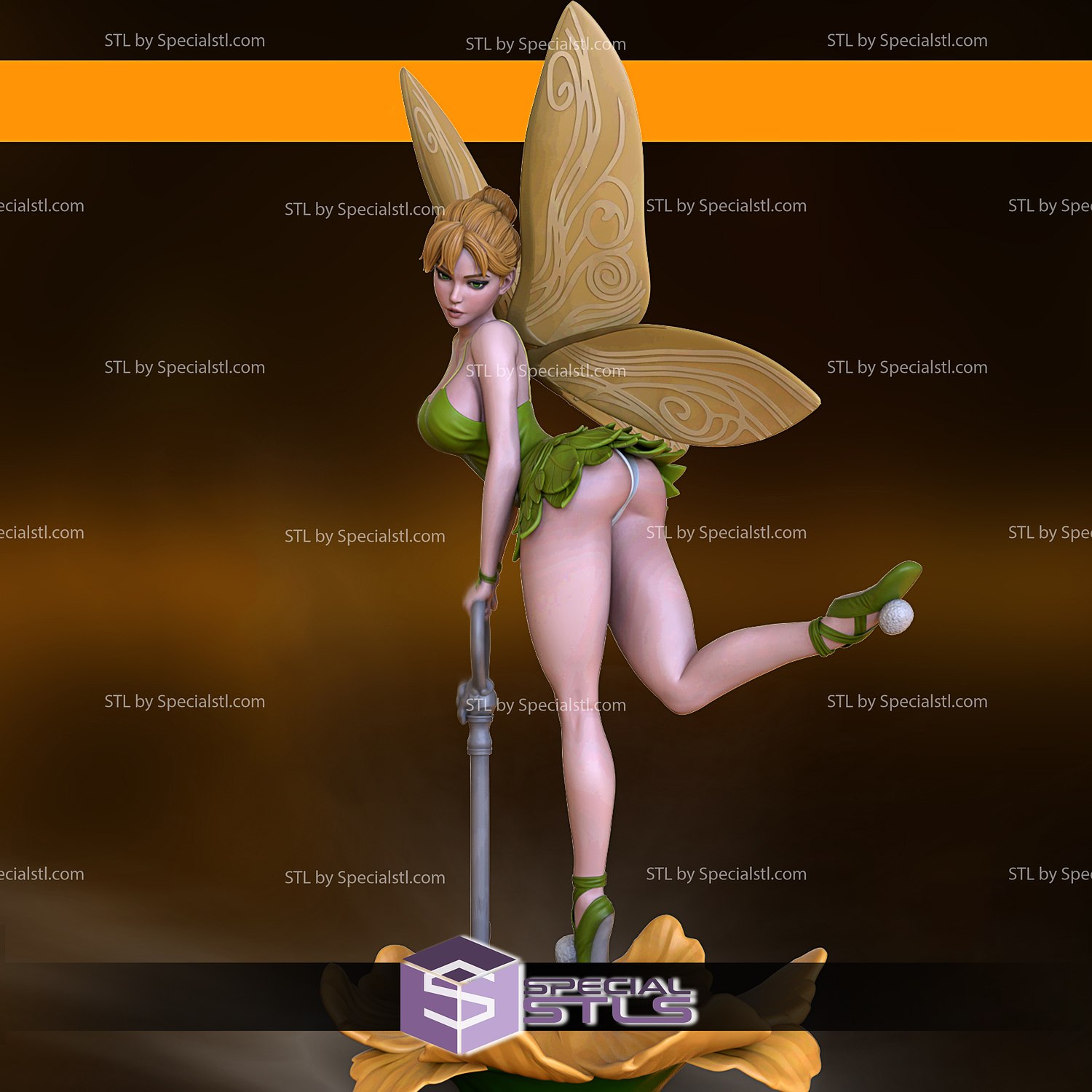 Best of Tinkerbell sexual