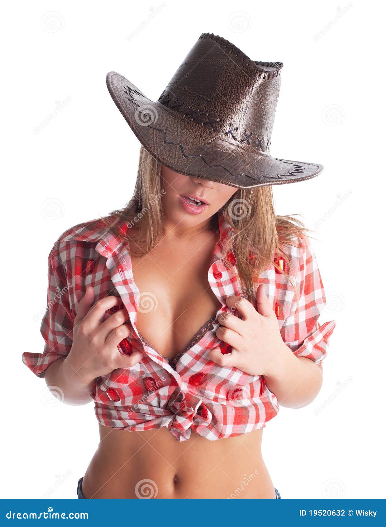 de de davis recommends tits cowgirl pic