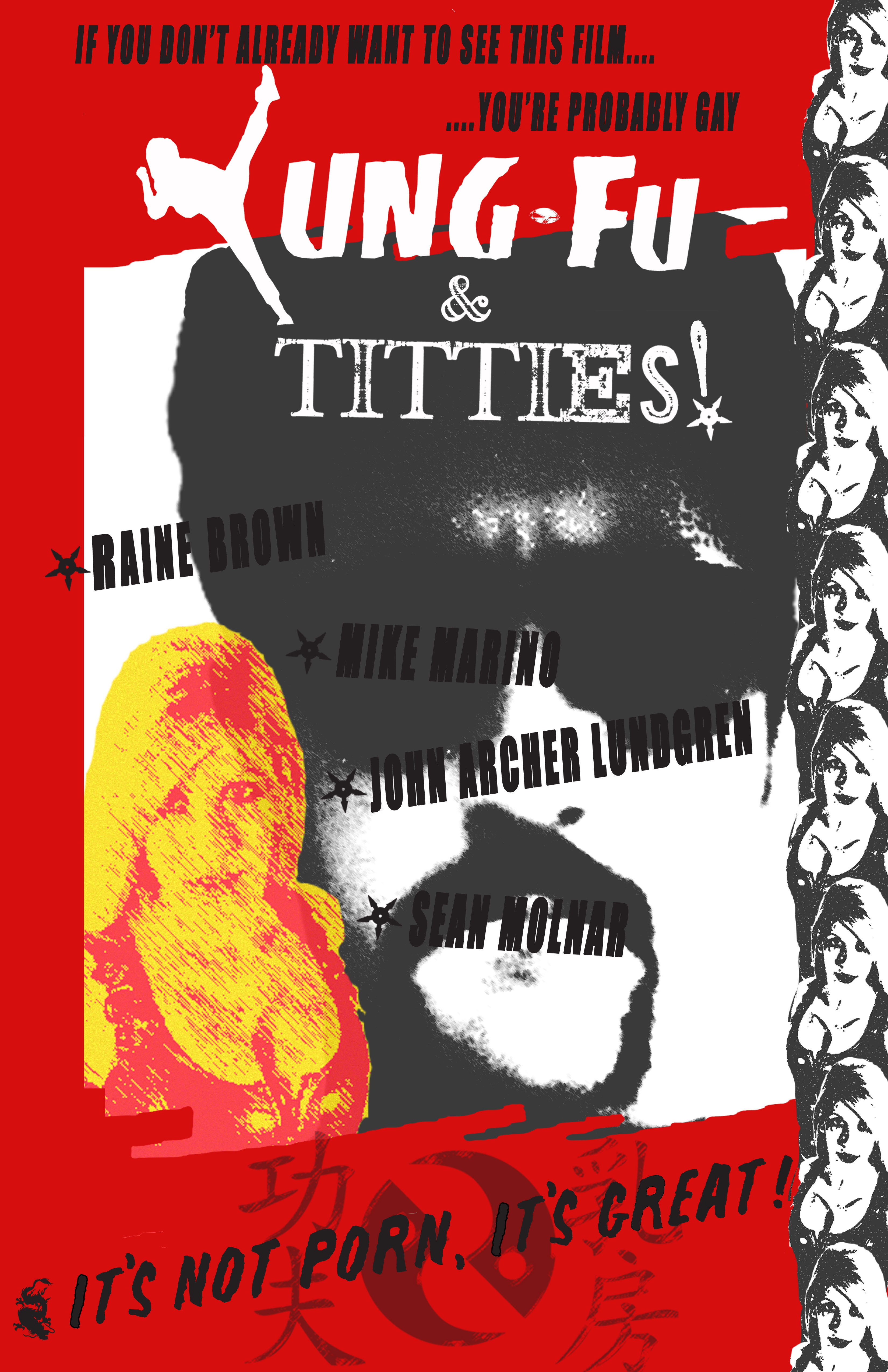 amy martyn recommends titties movies pic