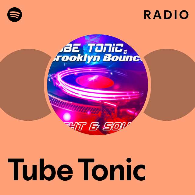 clarisa burgos recommends tonic tube pic