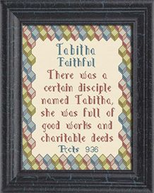 bessie blount recommends totally tabitha pic