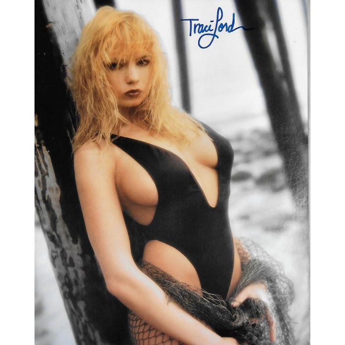 dinh ngoc quynh recommends traci lords photos pic