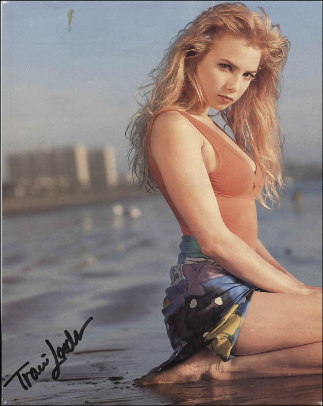 derek krahn recommends Traci Lords Pictures