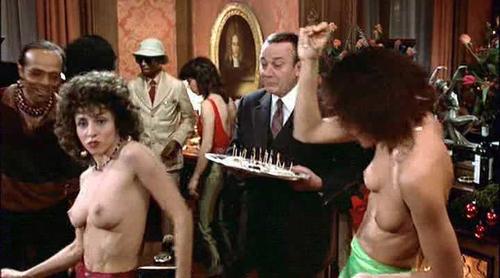 bob huyck recommends trading places nude scene pic