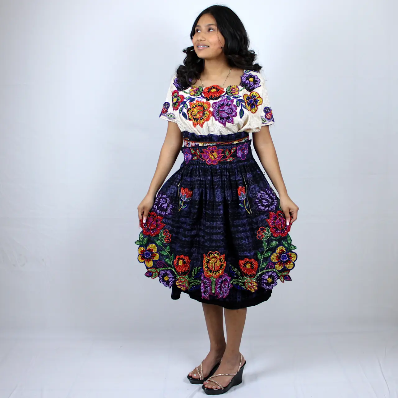 Best of Trajes tipicos de guatemala