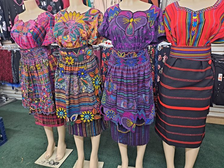 don ruffin recommends Trajes Tipicos De Guatemala