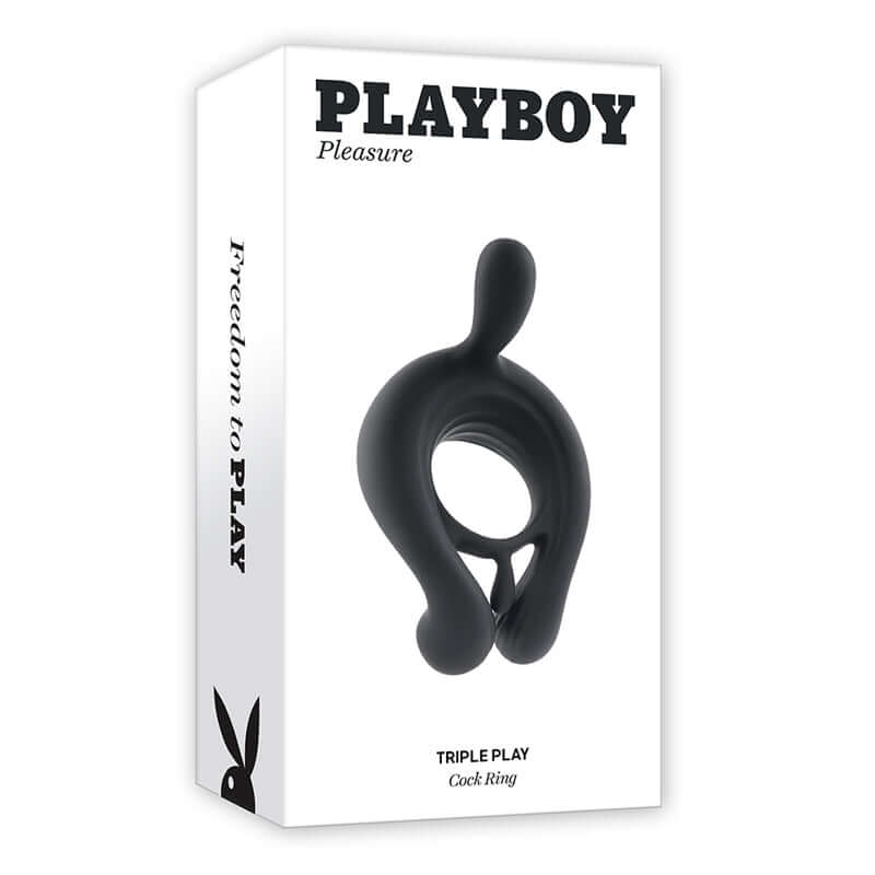 cristobal torres recommends Triple Play Playboy