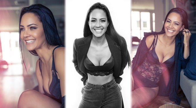 christina stabler recommends Tristin Mays Hot