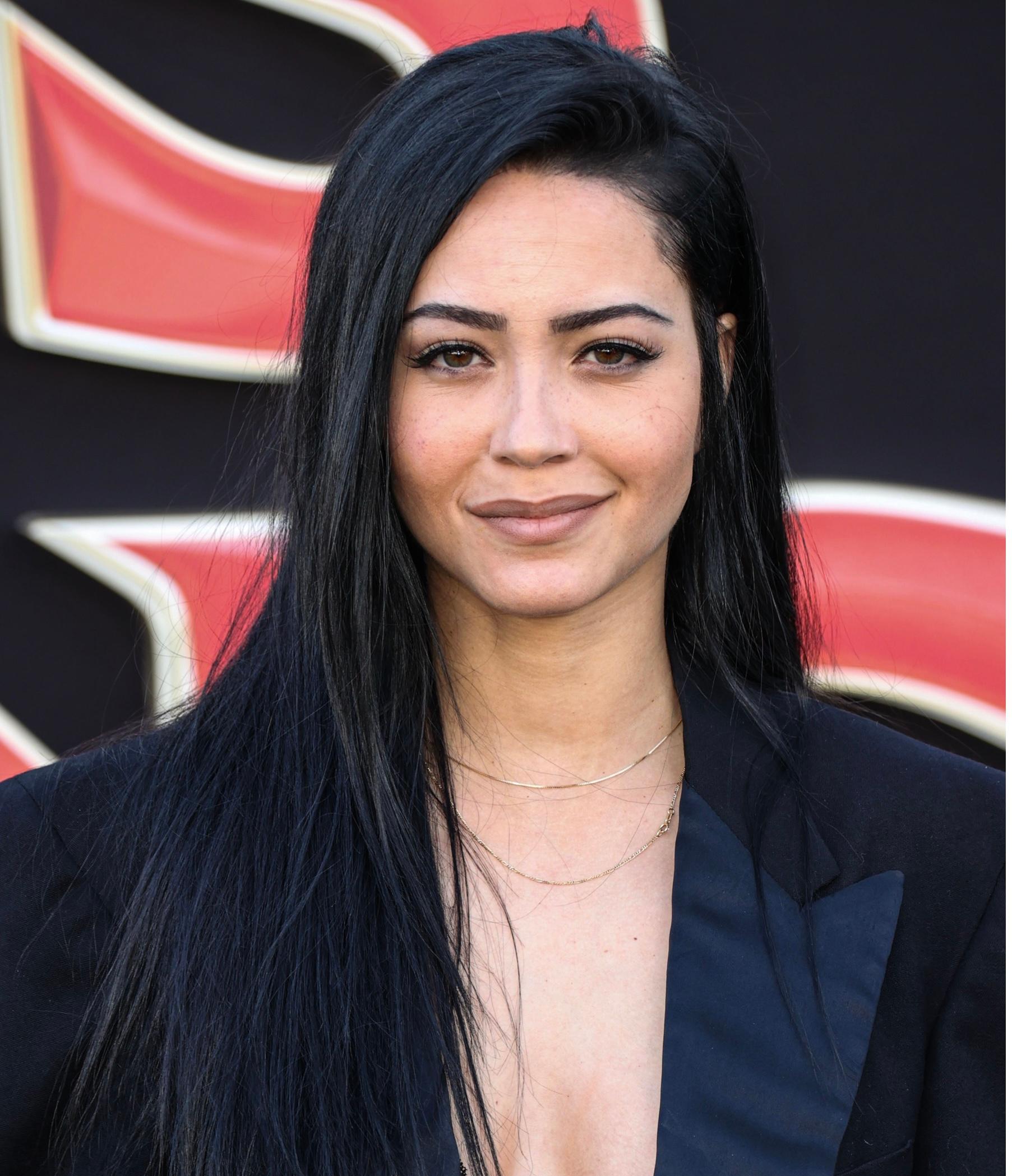 ando simanjuntak recommends tristin mays nudes pic