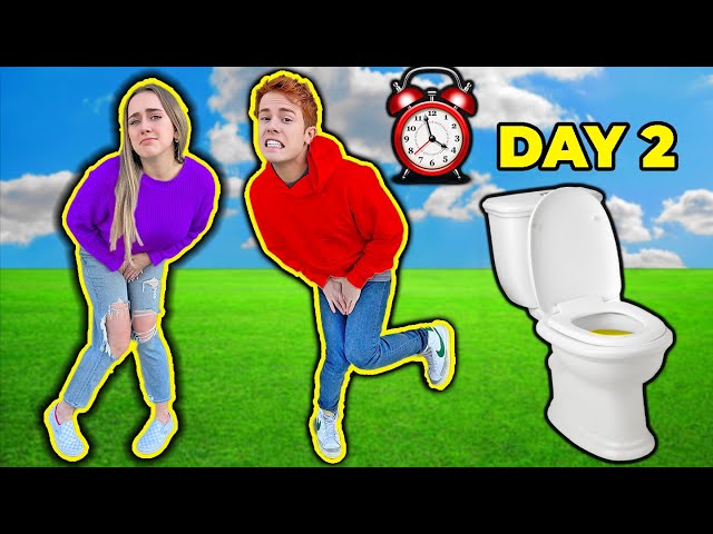 andrea achenbach recommends Try Not To Pee Challenge