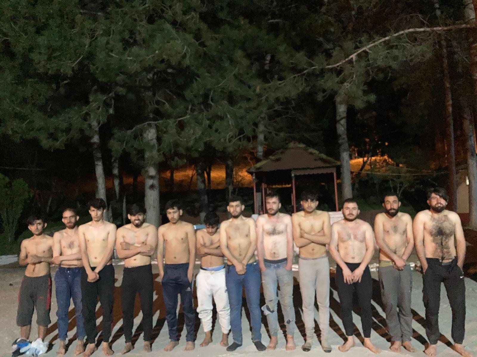 Best of Turkey naked men