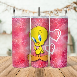 cory catoe recommends tweety valentine pic