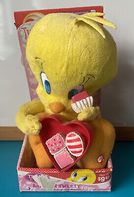 aly mounir recommends Tweety Valentine