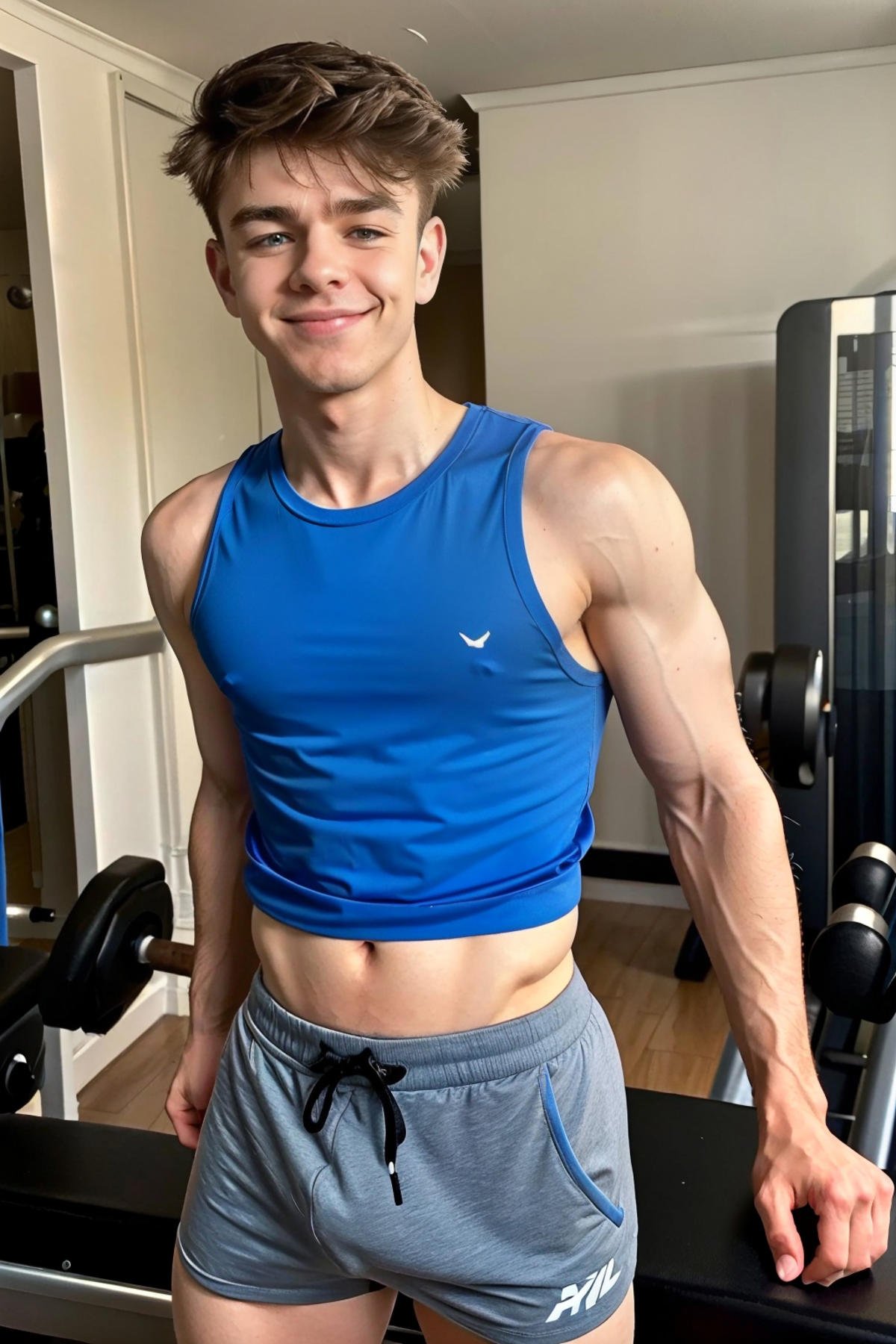 brenda bast recommends twinks skinny pic