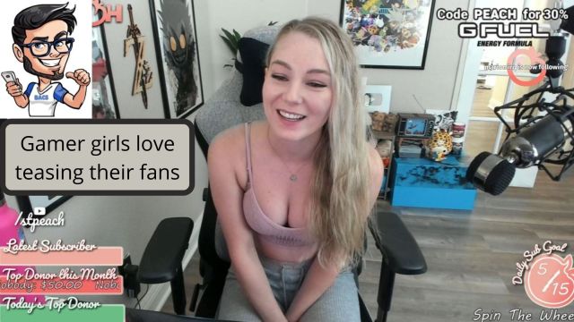 courtney shulman recommends twitch streamer nudes pic