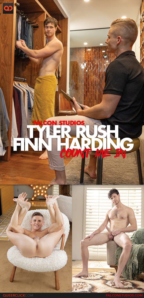 Best of Tyler rush porn