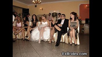 Best of Upskirts wedding