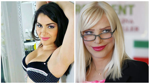 diana ganesh recommends Valentina Nappi Solo