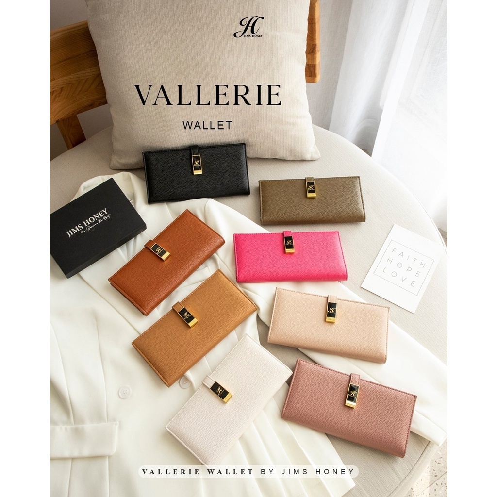 abdul azad recommends Vallerie White