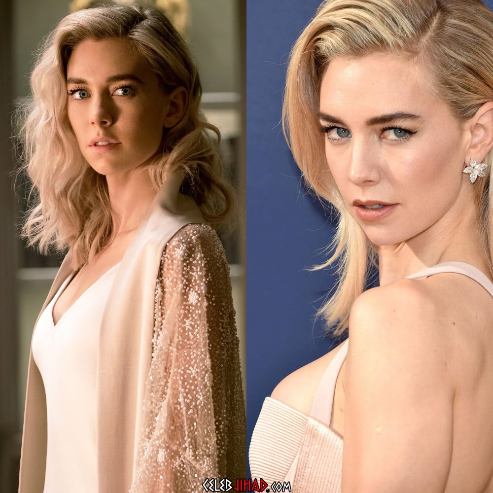 angelo garofano recommends vanessa kirby hot scenes pic