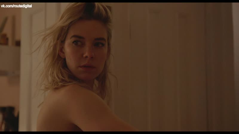 amir hatef add vanessa kirby hot scenes photo