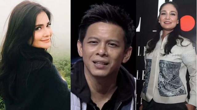 chelsea pollack recommends video ariel dan luna maya pic