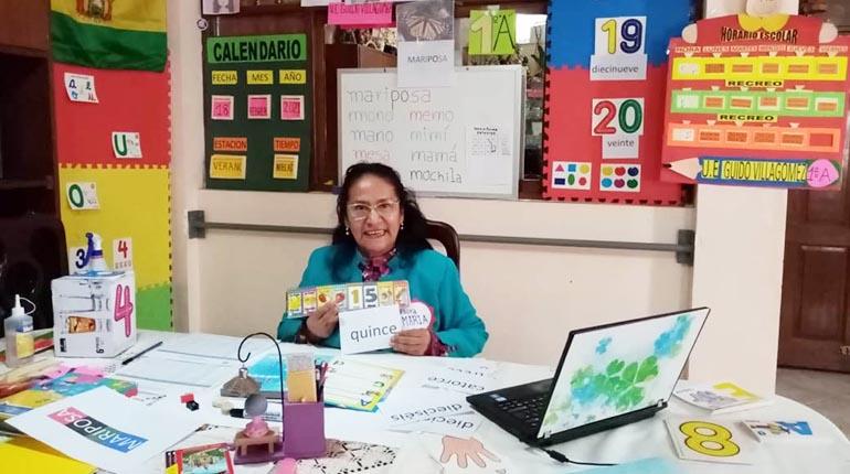 dana nickel recommends videos de la maestra cochabamba pic