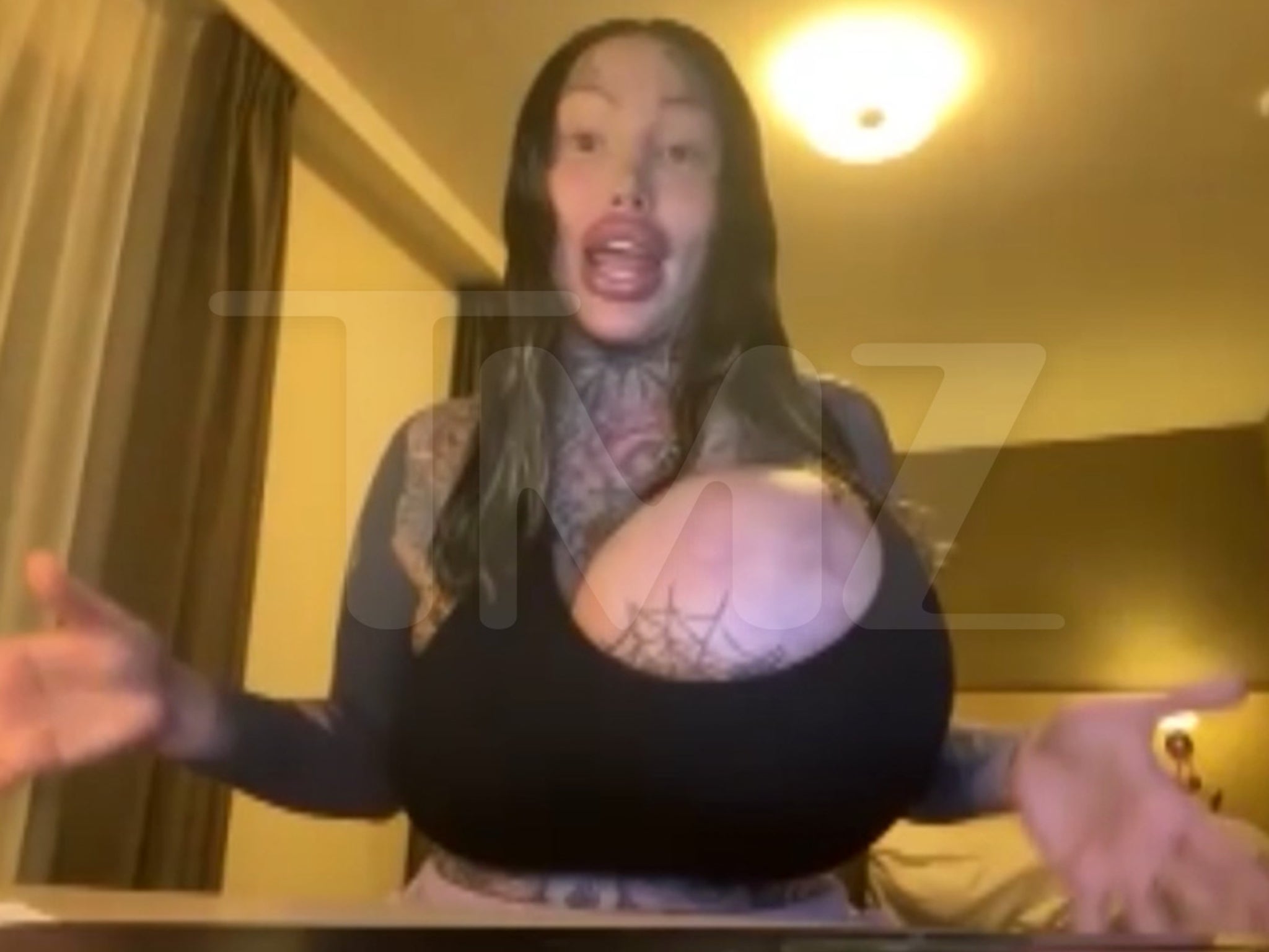 david killoran add videos of huge boobs photo