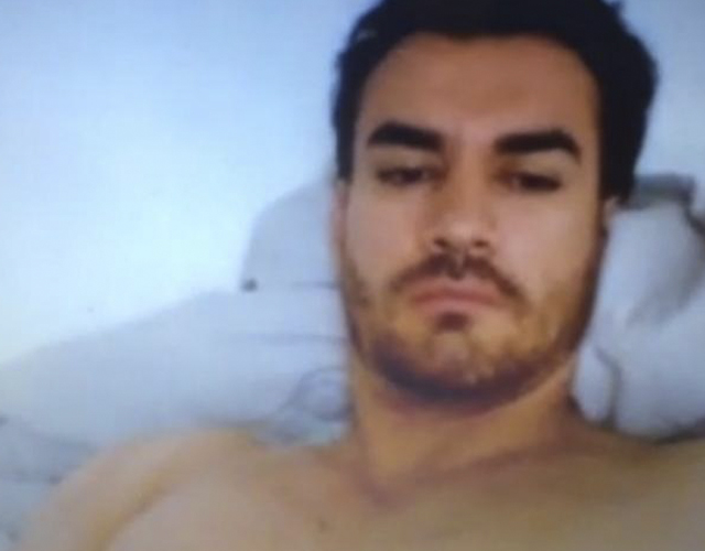 dirkie grobler recommends videos pornos de david zepeda pic