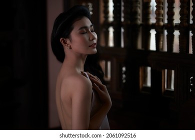 Best of Vietnamese nude ladies