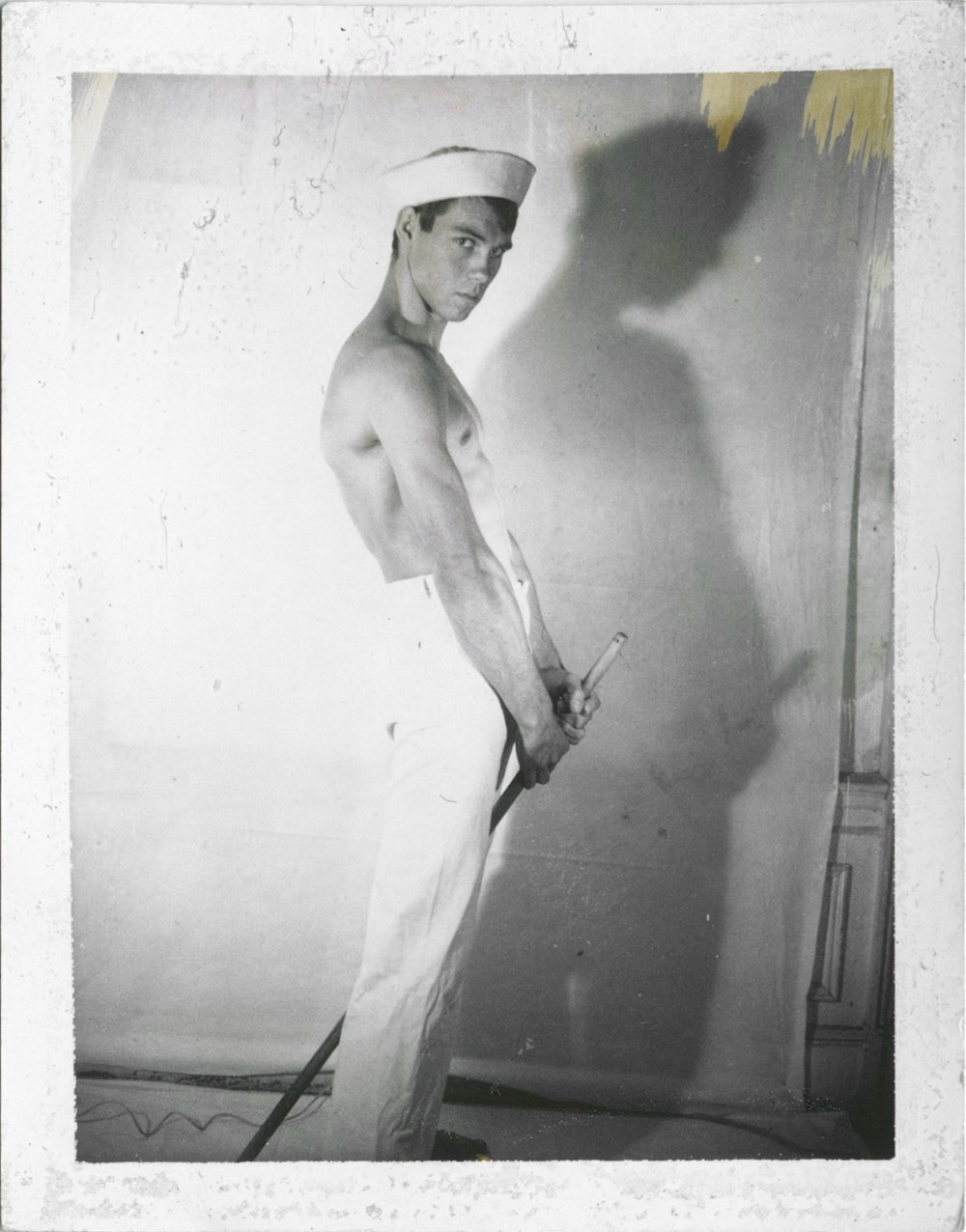 asli gun recommends vintage male erotica pic