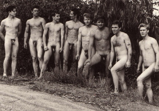 albert orpilla add photo vintage naked guys