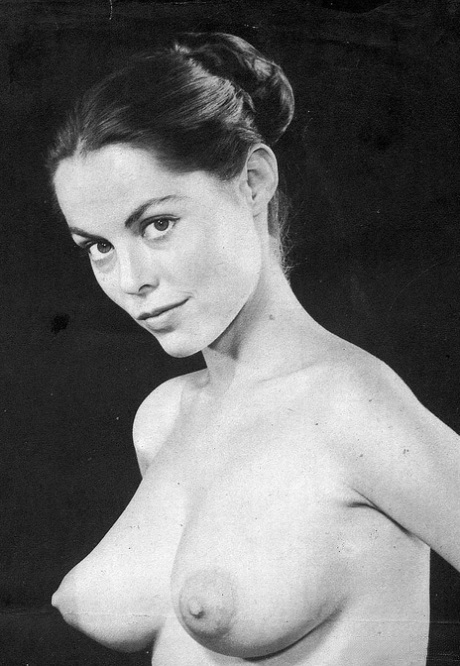 connie cappello recommends Vintage Nude Photos