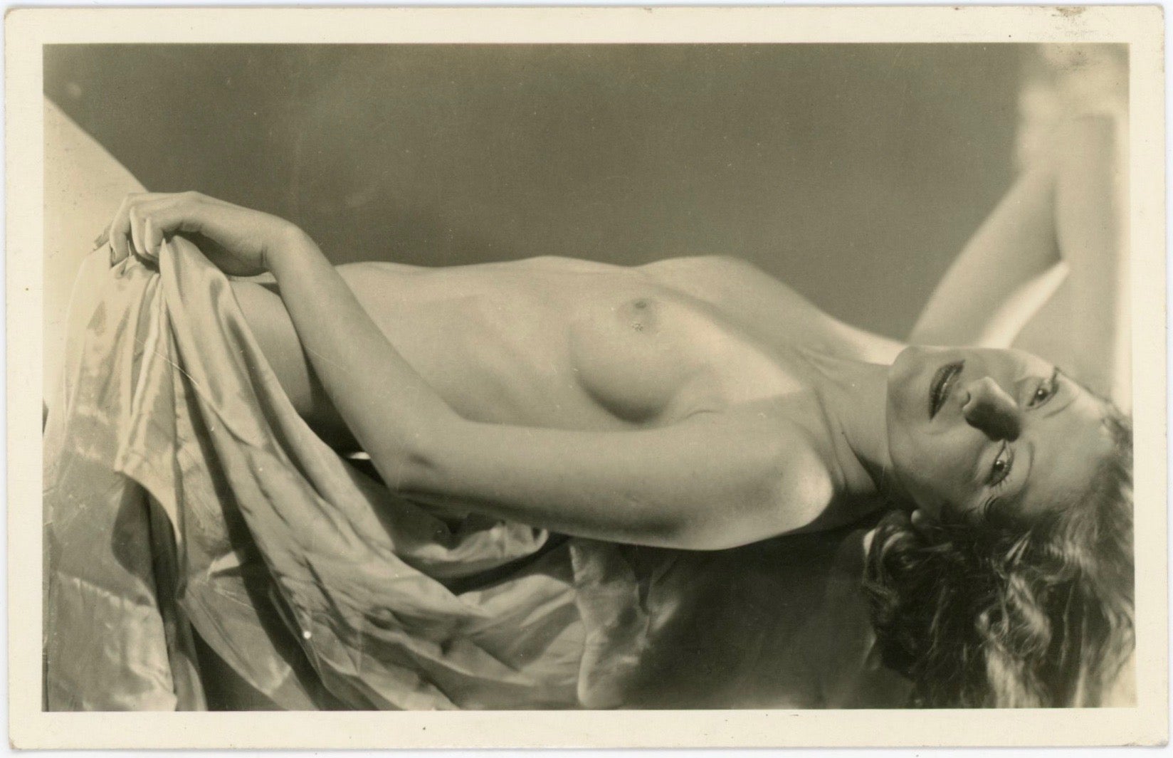 ann scroggins recommends vintage nude women pic