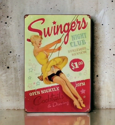 ajay kumar n recommends Vintage Swingers