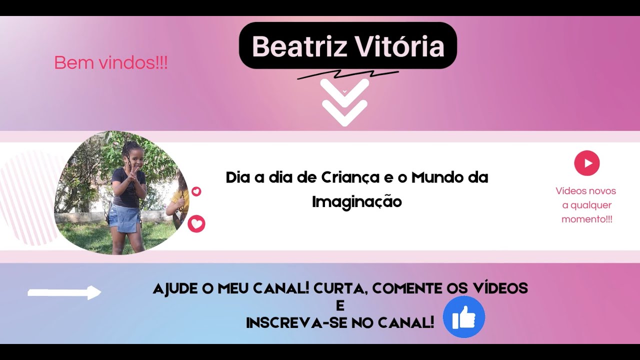 briana barnes recommends Vitoria Beatriz Videos